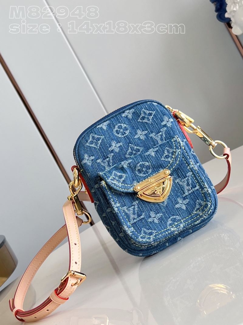 LV Satchel bags